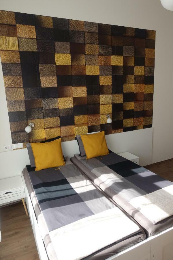 Frank&fang Mk7 Appartement *