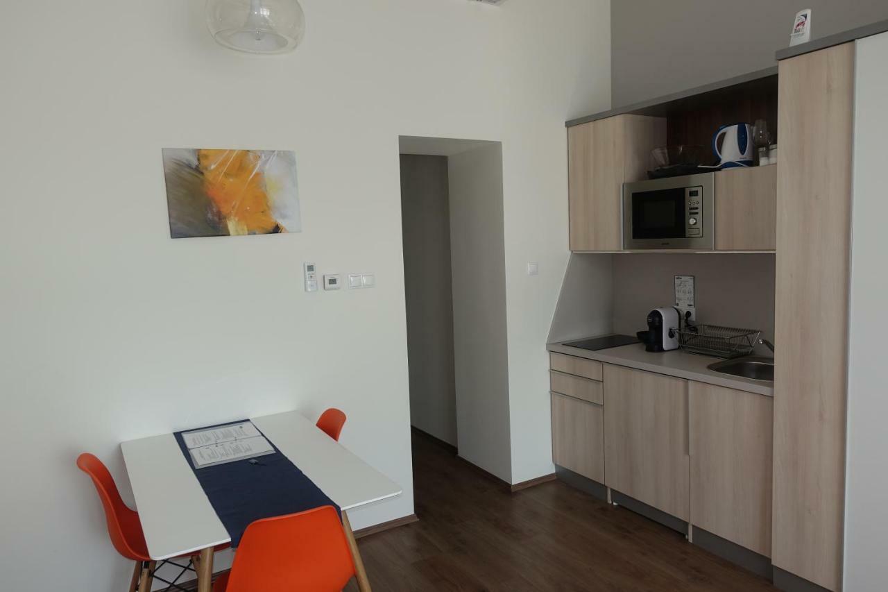 Appartement Frank&fang Mk7 *