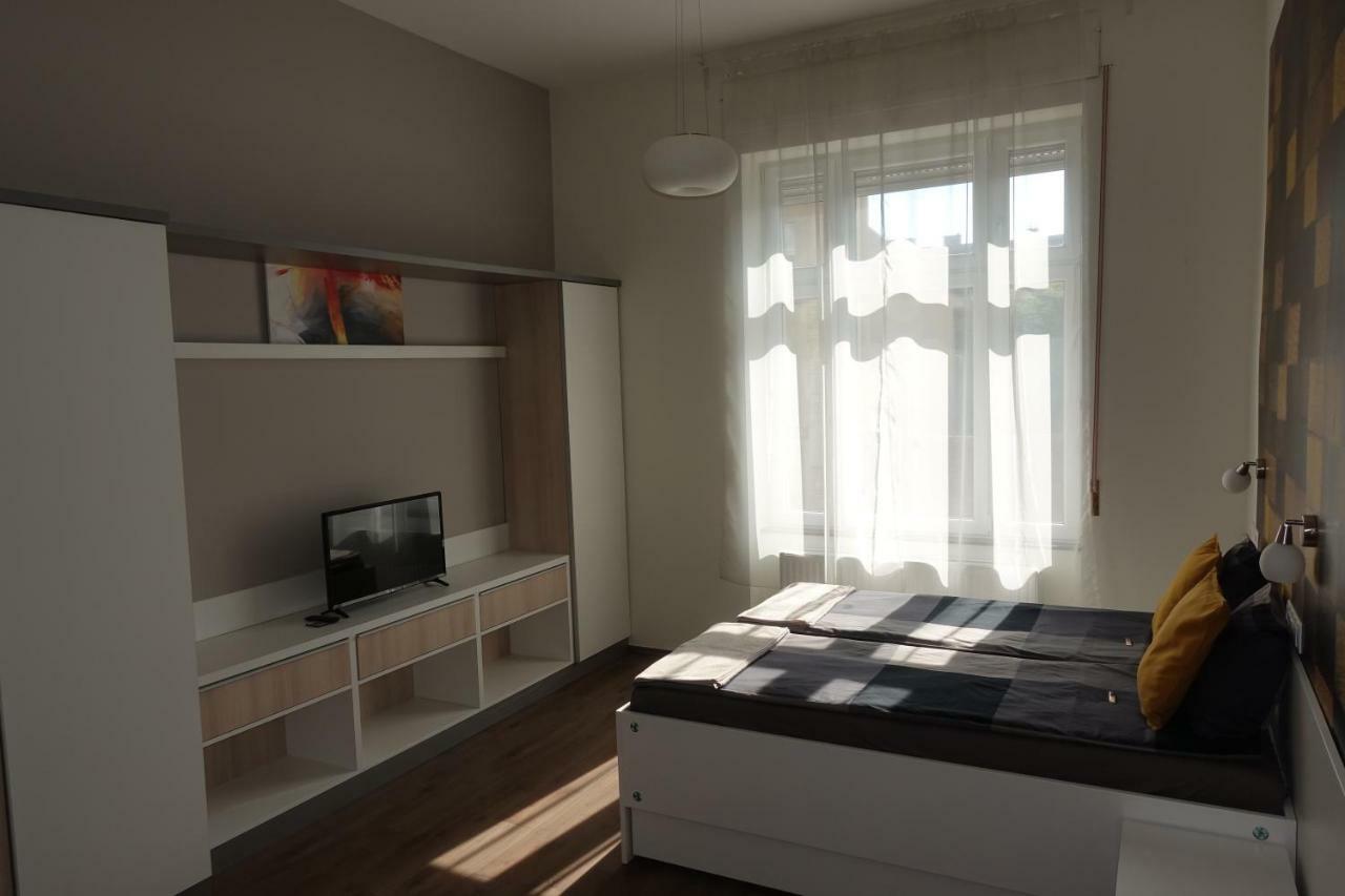 Frank&fang Mk7 Appartement