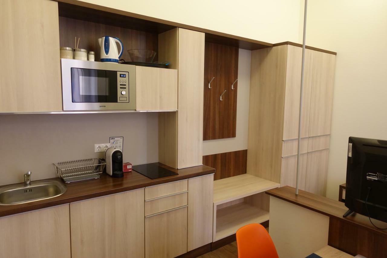 Frank&fang Mk7 Appartement