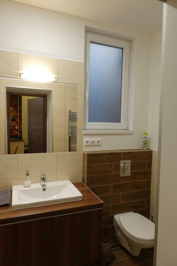Appartement Frank&fang Mk7 *