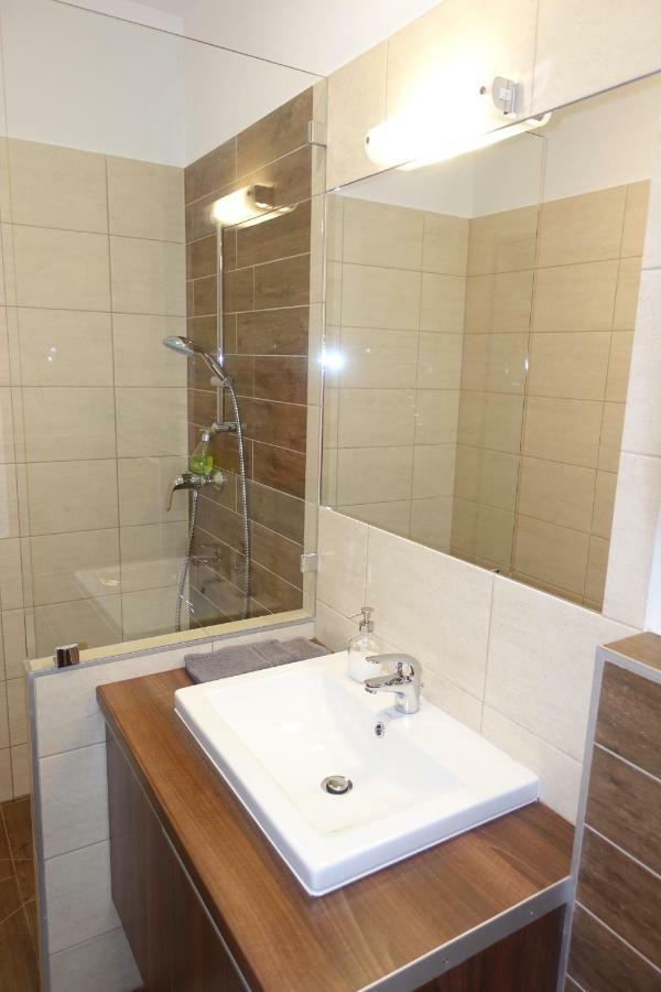 Frank & Fang Mk7 Apartament Budapeszt