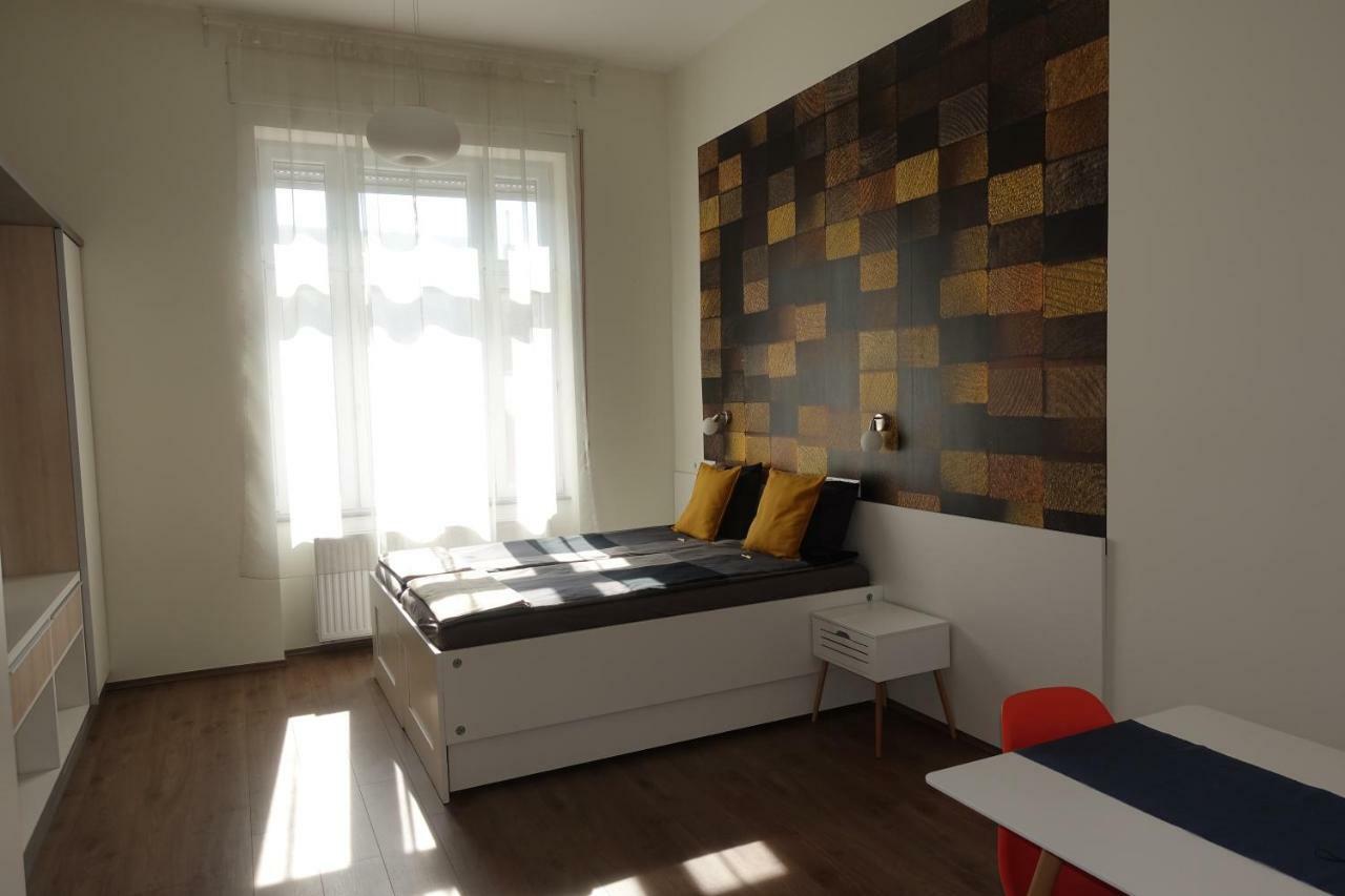Appartement Frank&fang Mk7