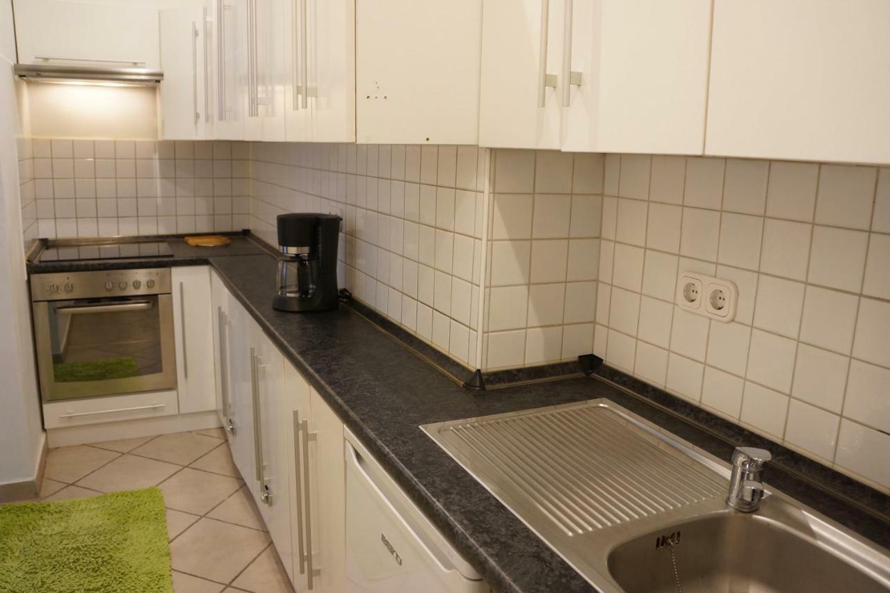 Vazquez Appartement *