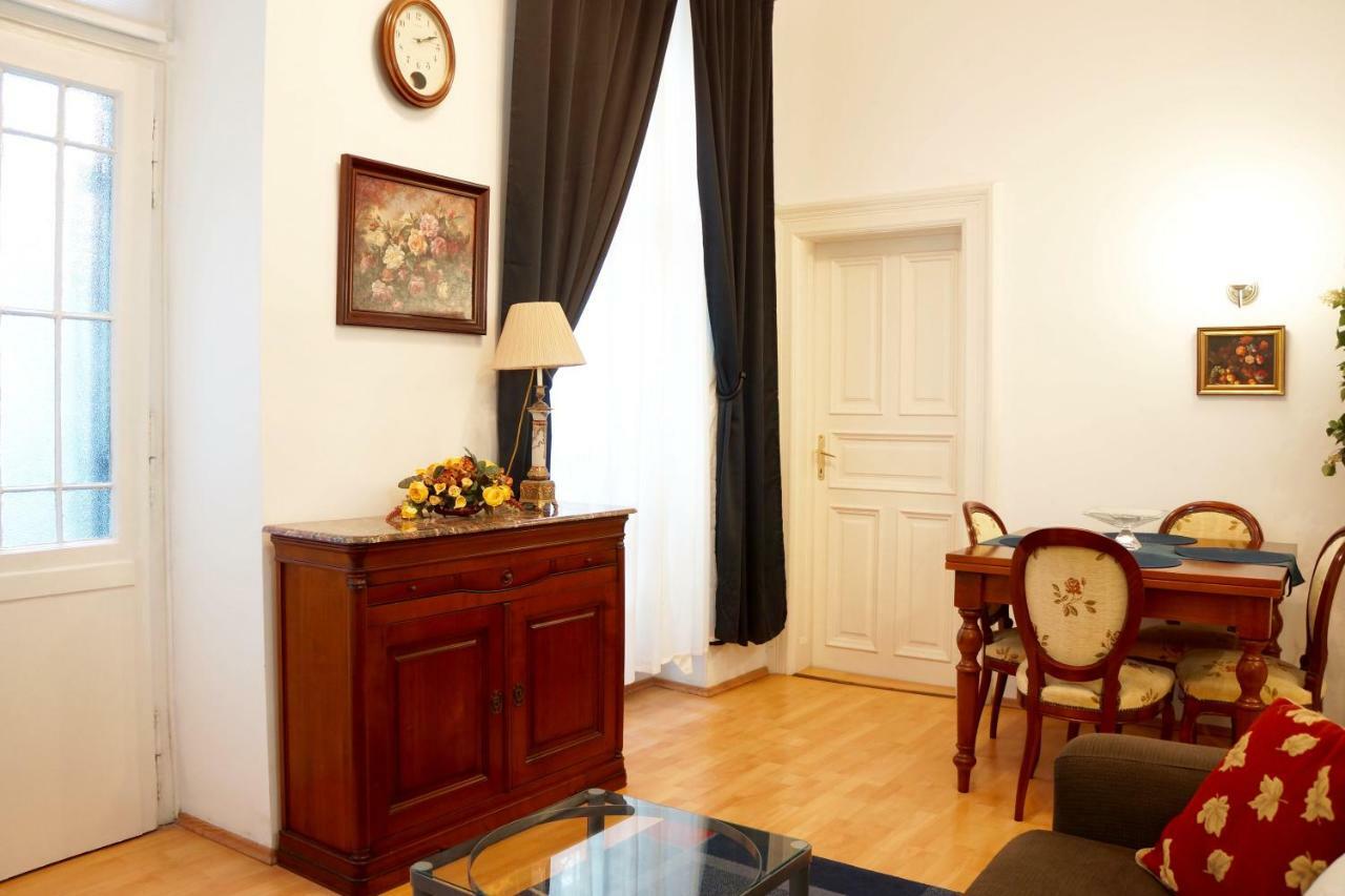 Vazquez Appartement Budapest