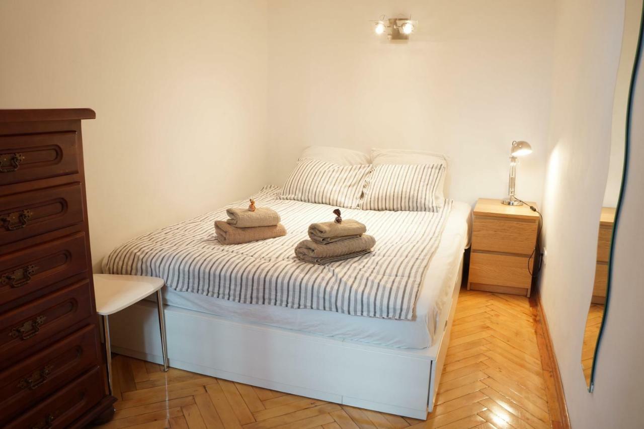 Appartement Vazquez Budapest