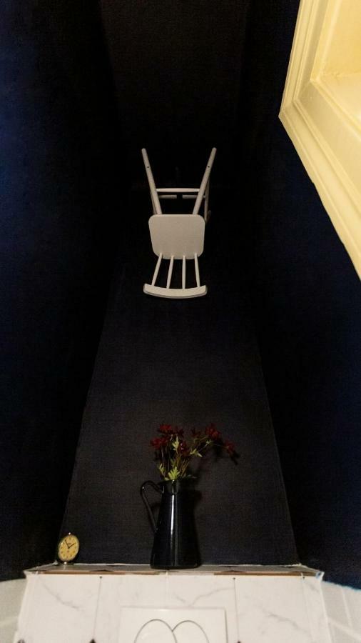 Vintage In The Center Appartement *