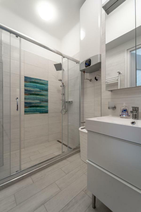 Pannónia Luxury With Wifi&balcony Apartamento *