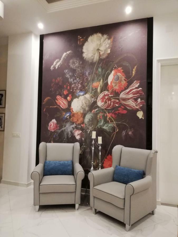 Apartamento Vip Danubius *