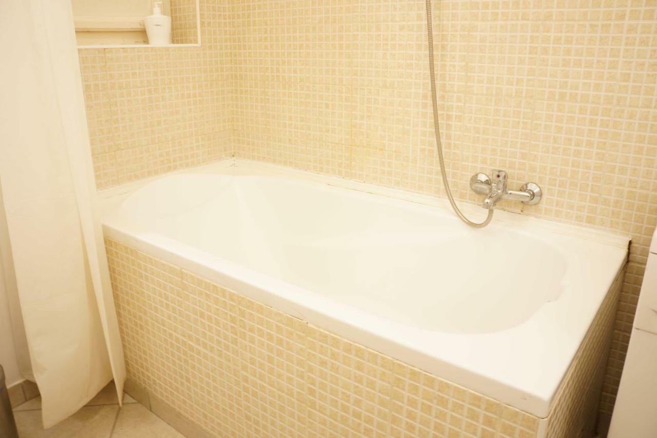 Appartement Vazquez Budapest