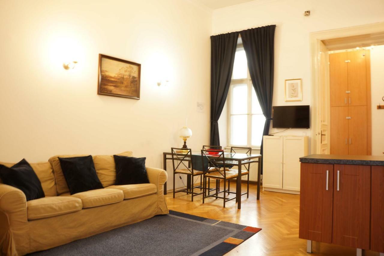 Appartement Vazquez