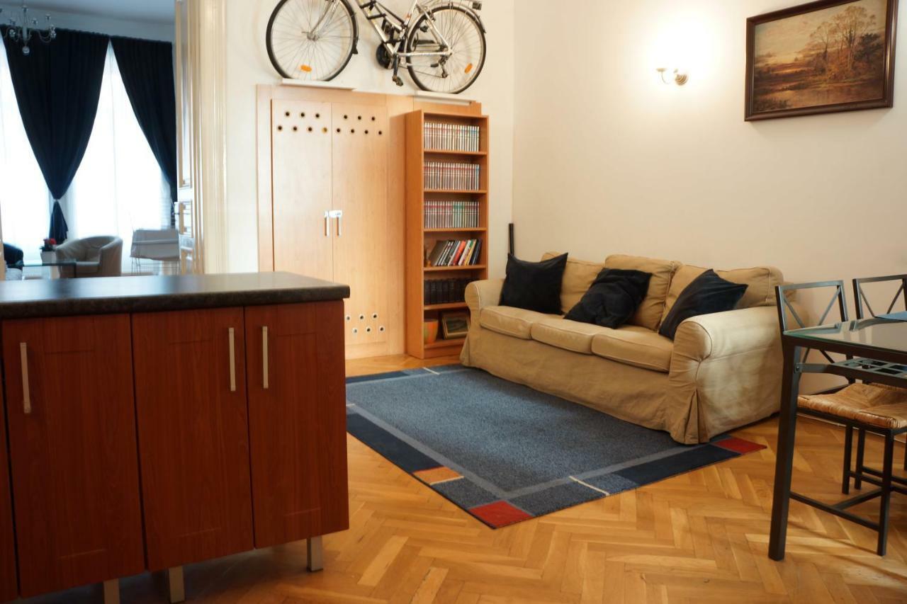 Appartement Vazquez