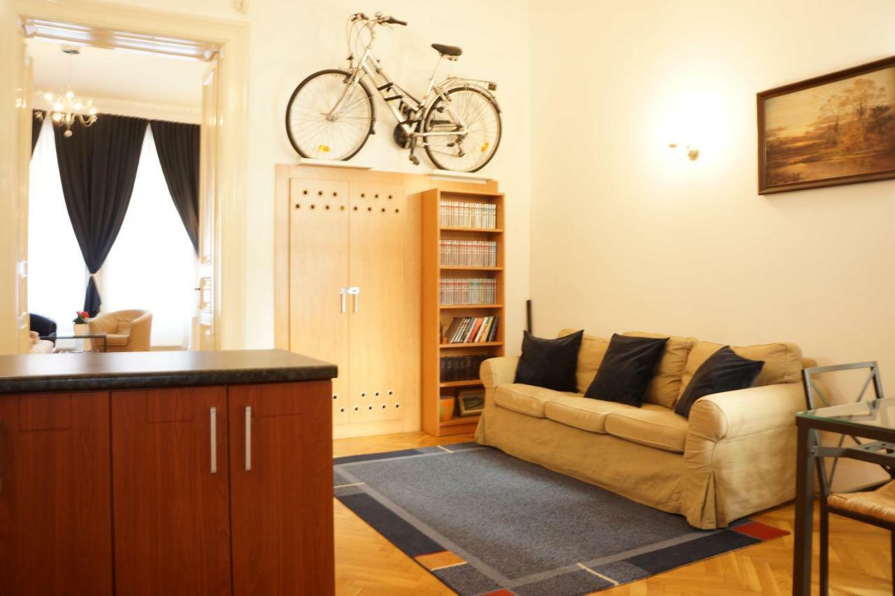Appartement Vazquez *