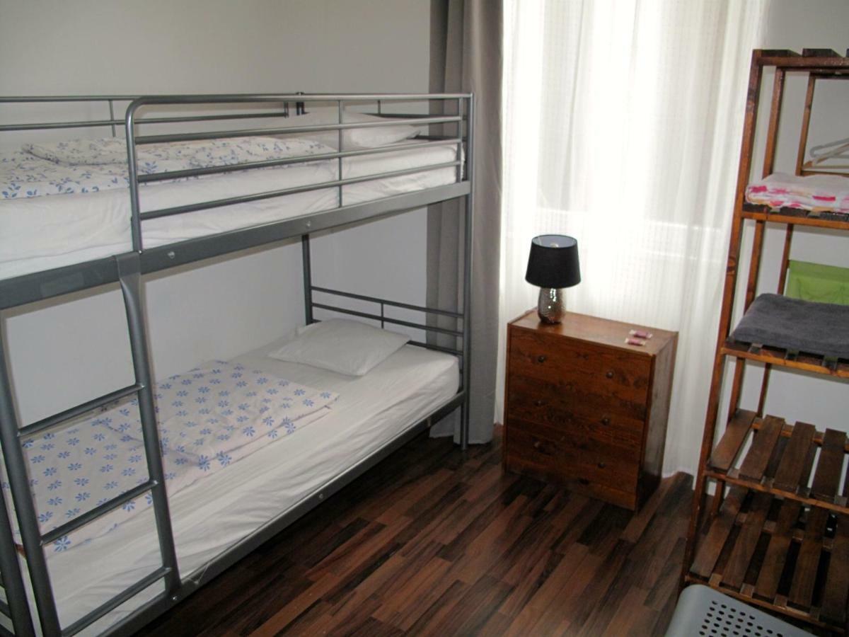 Hedonist Apartahotel Budapest