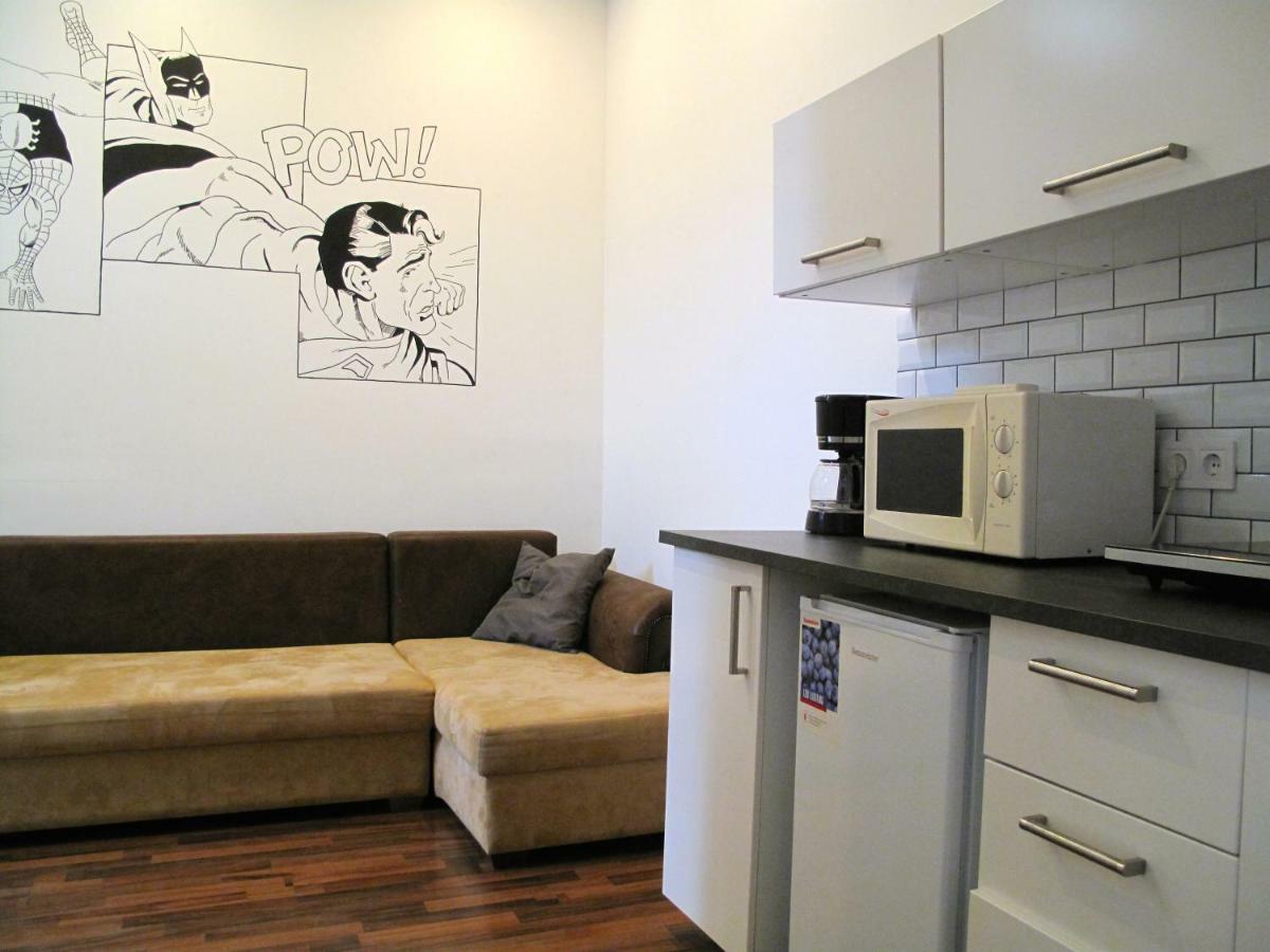 Apartahotel Hedonist 3*