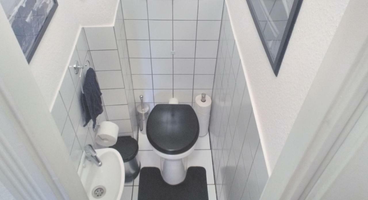 Appartement Szocs I. Boedapest