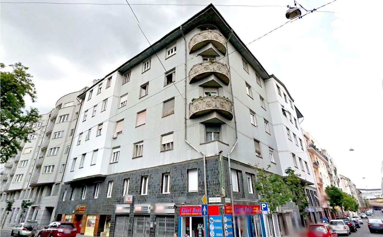 Opus Prime Apartment Budapest
