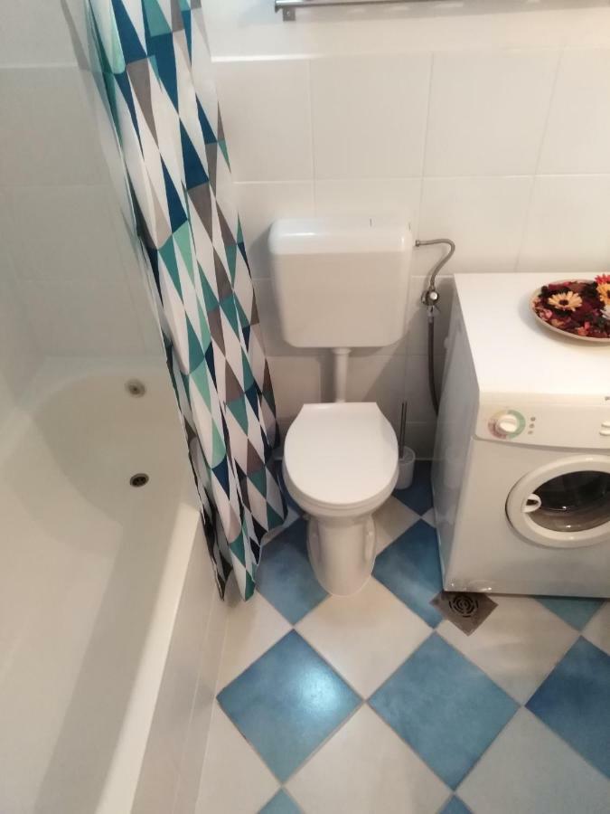 Appartamento Charming Budapest