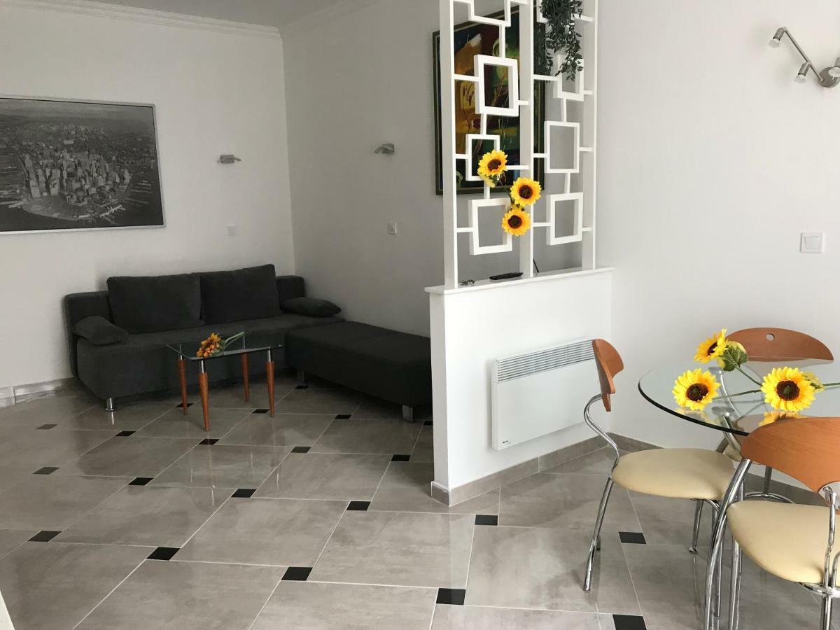 Sunflowers * Budapest