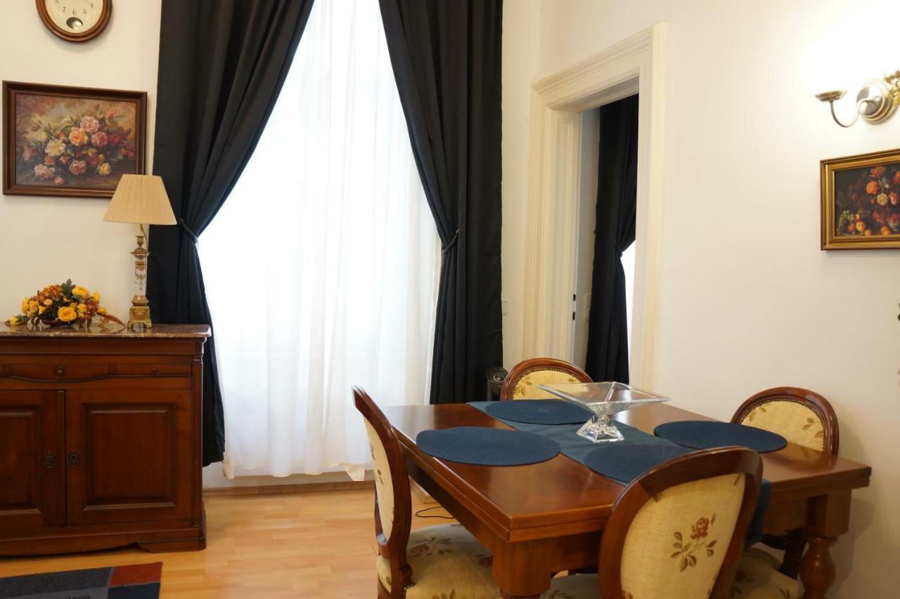 Appartement Vazquez
