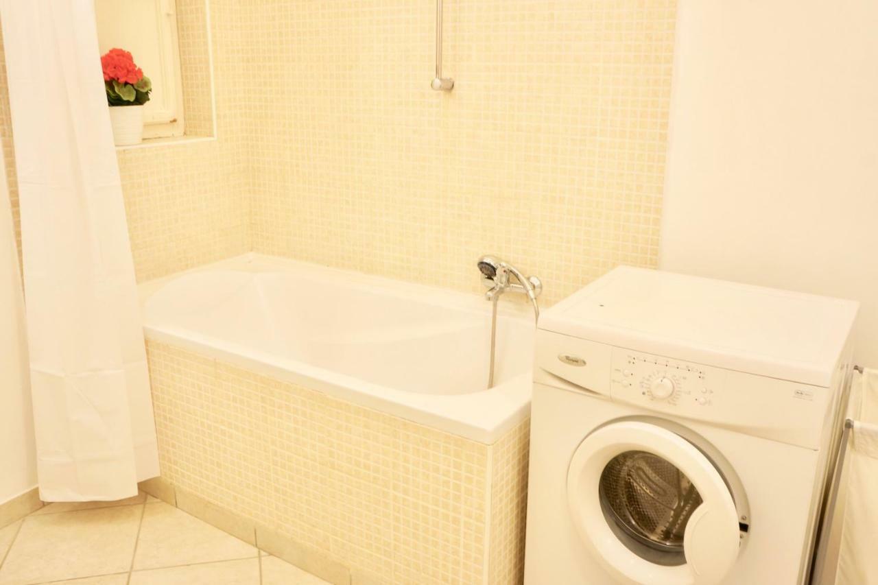 Vazquez Appartement *