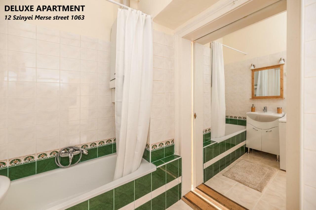 Kodaly Apartment *