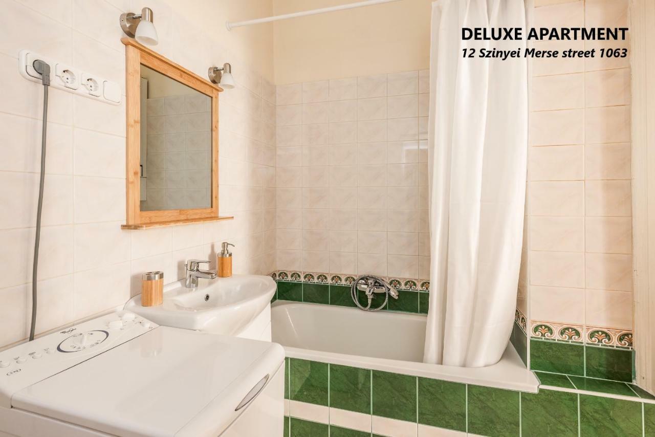 Kodaly Apartment