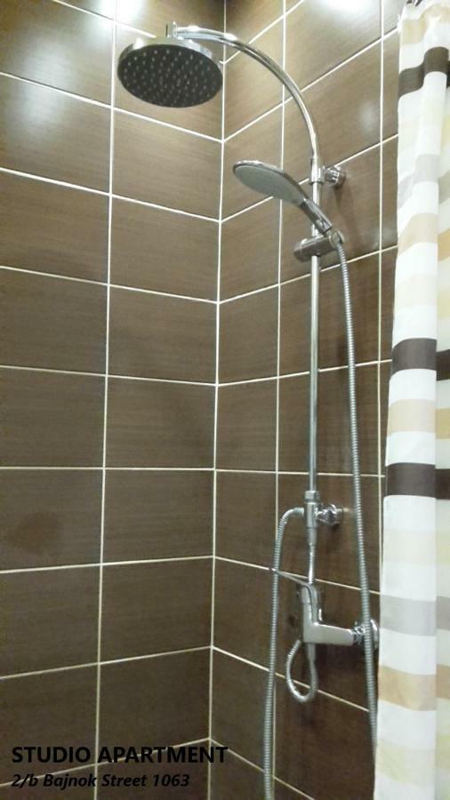 Apartment Kodaly *
