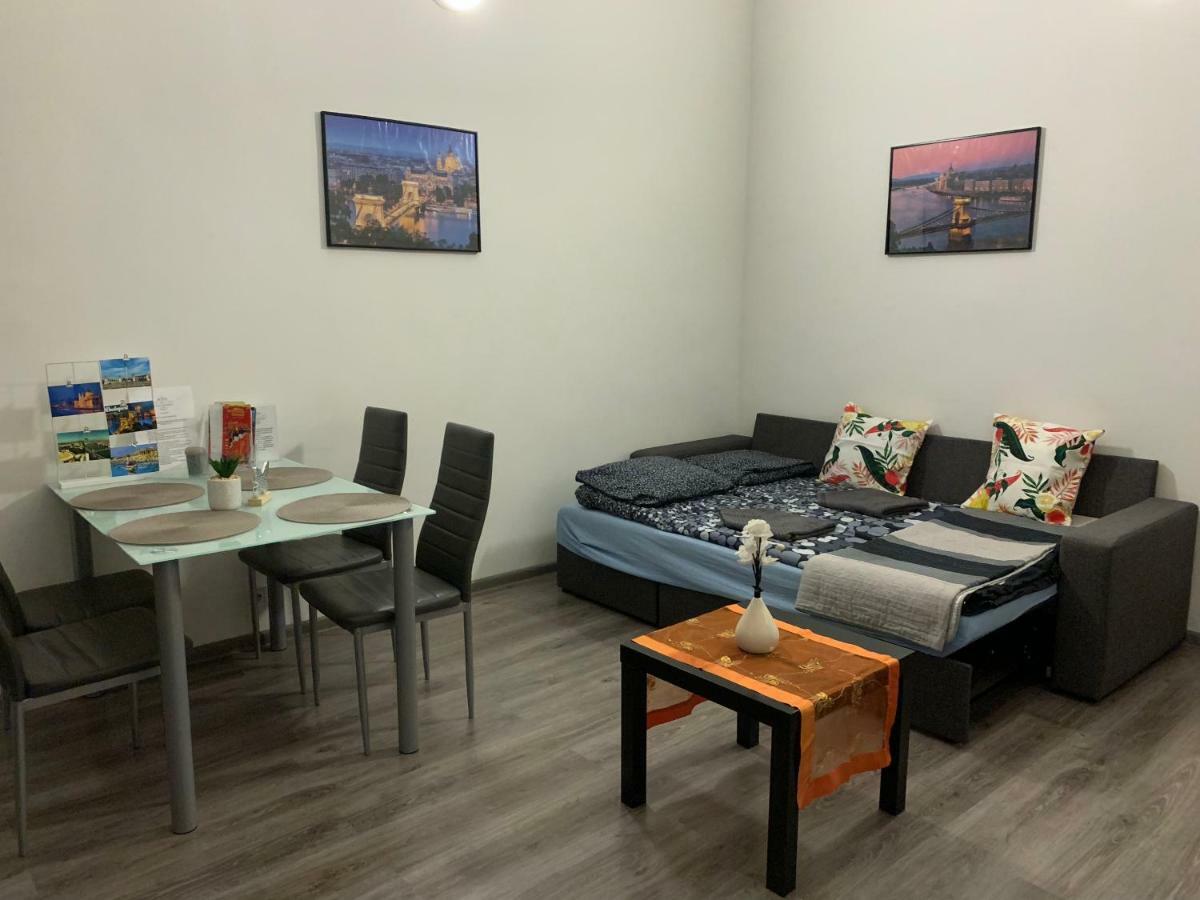Apartment Elizabeth Budapest