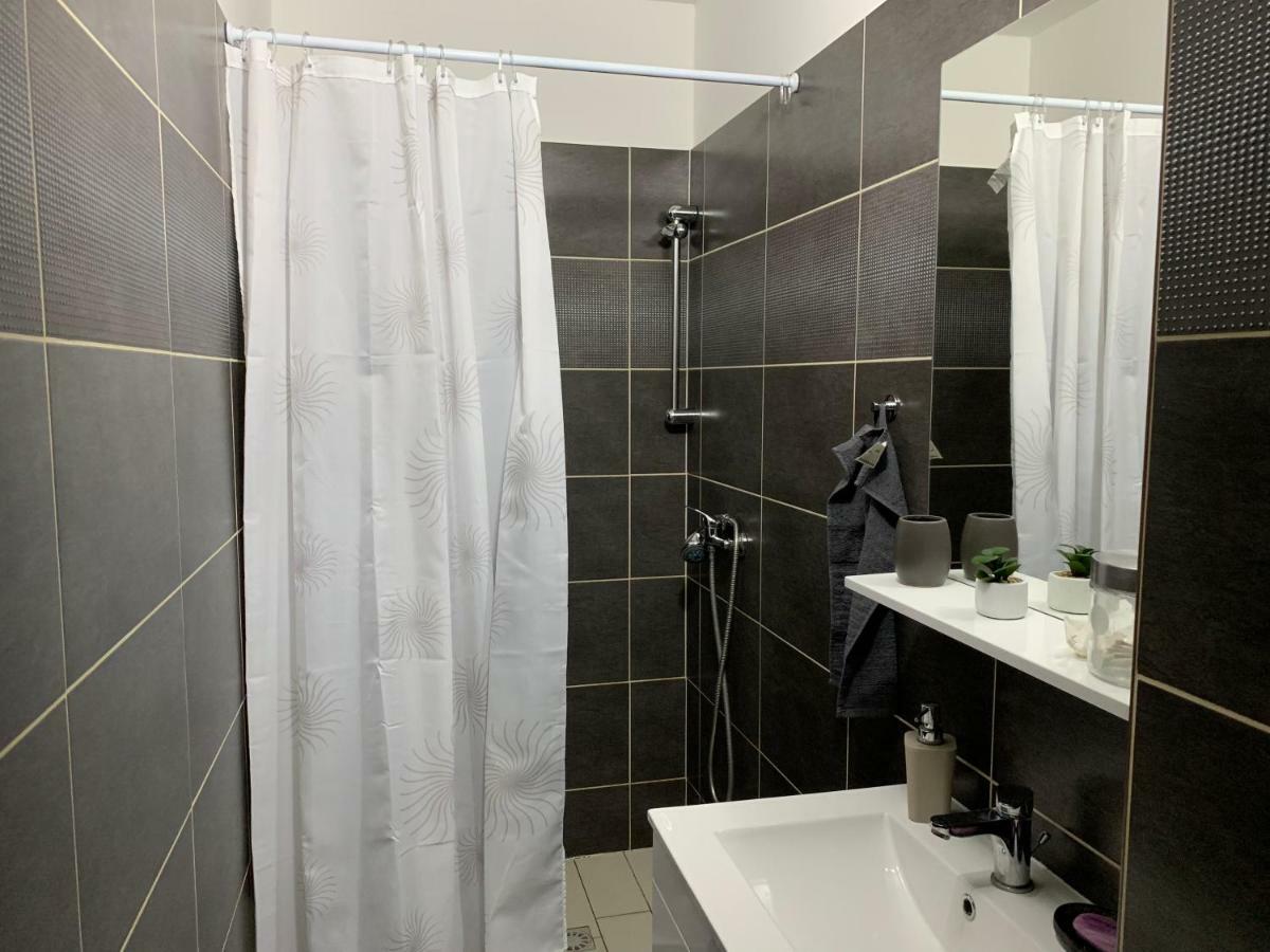 Elizabeth Apartment Budapest