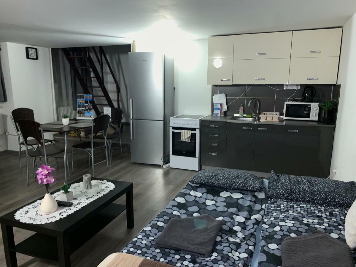 Elizabeth Apartment Budapest