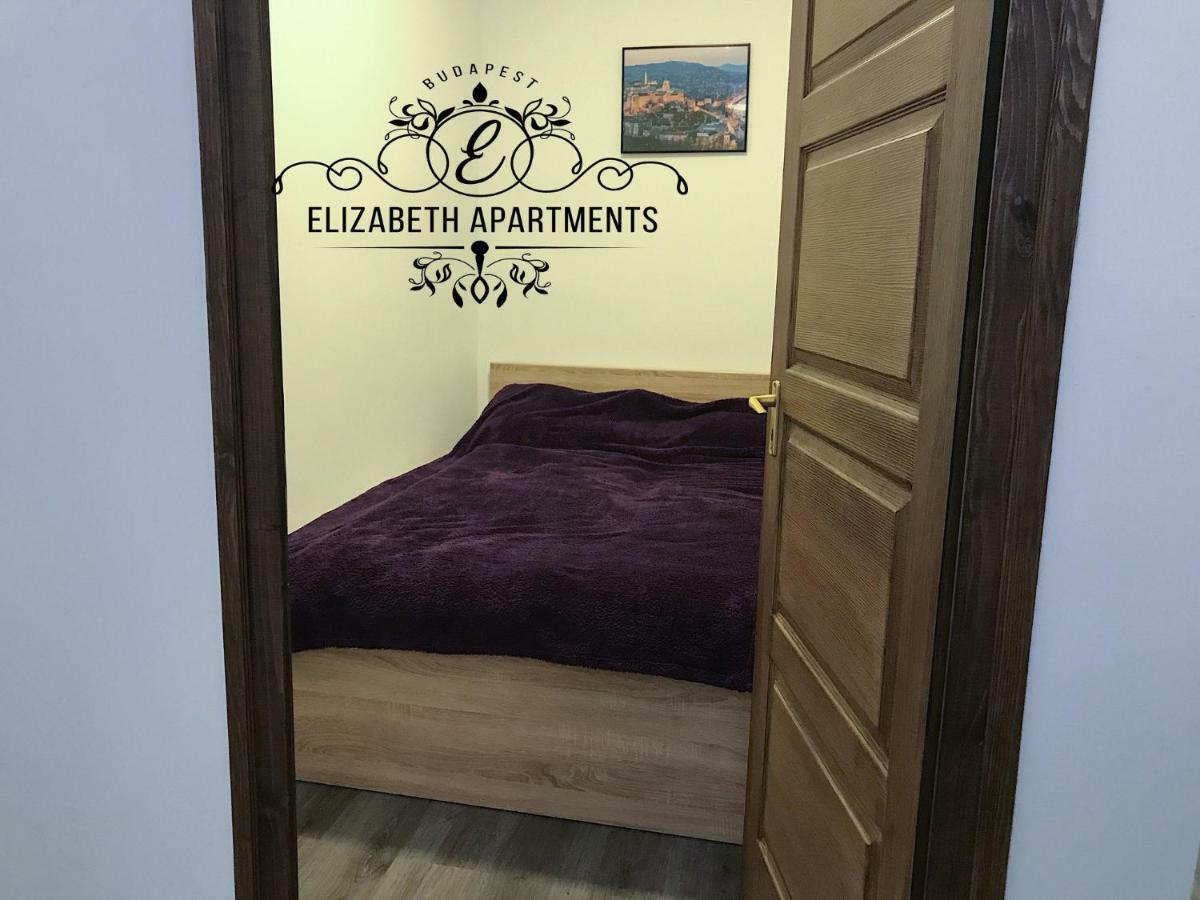 Elizabeth Apartment