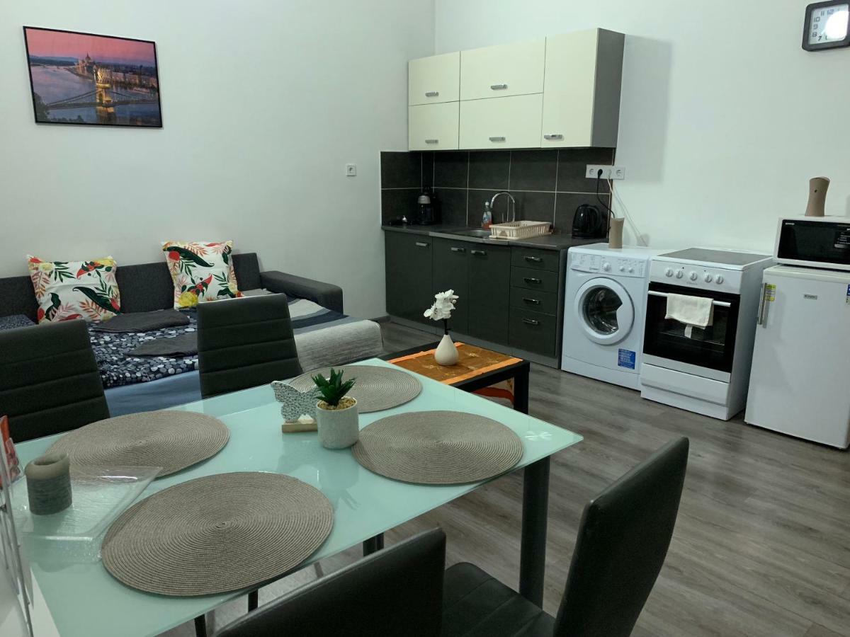 Apartment Elizabeth Budapest