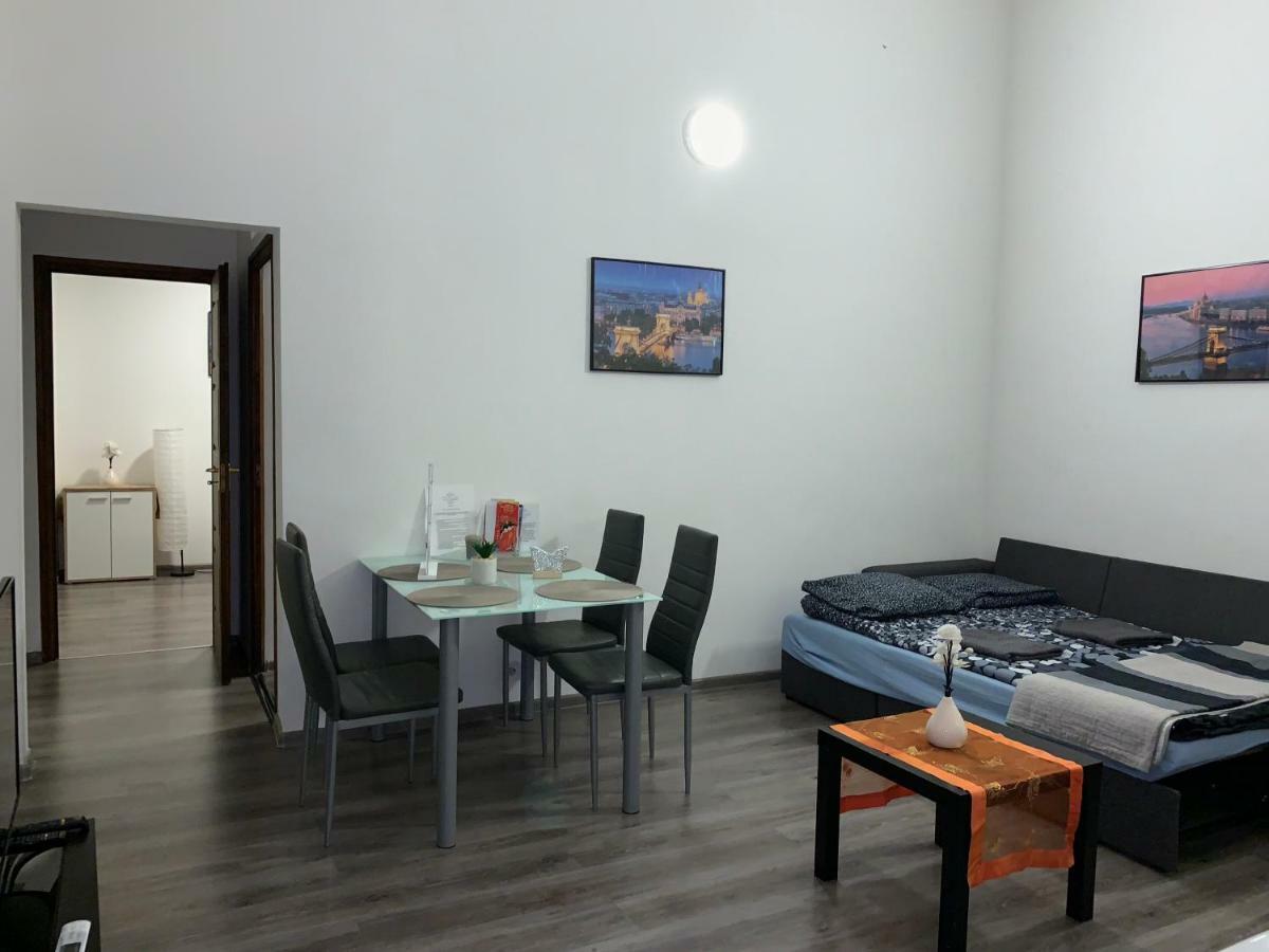 Apartment Elizabeth Budapest