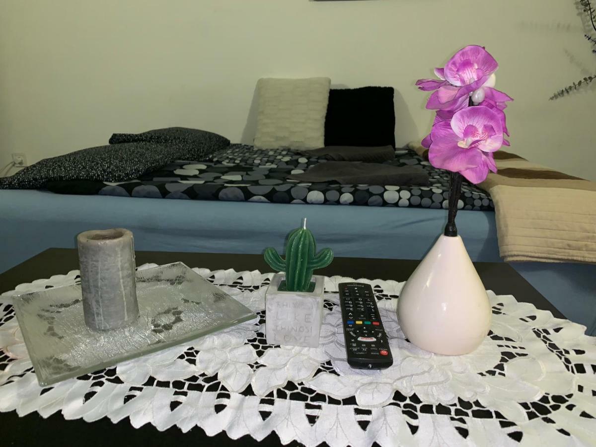 Elizabeth Apartment