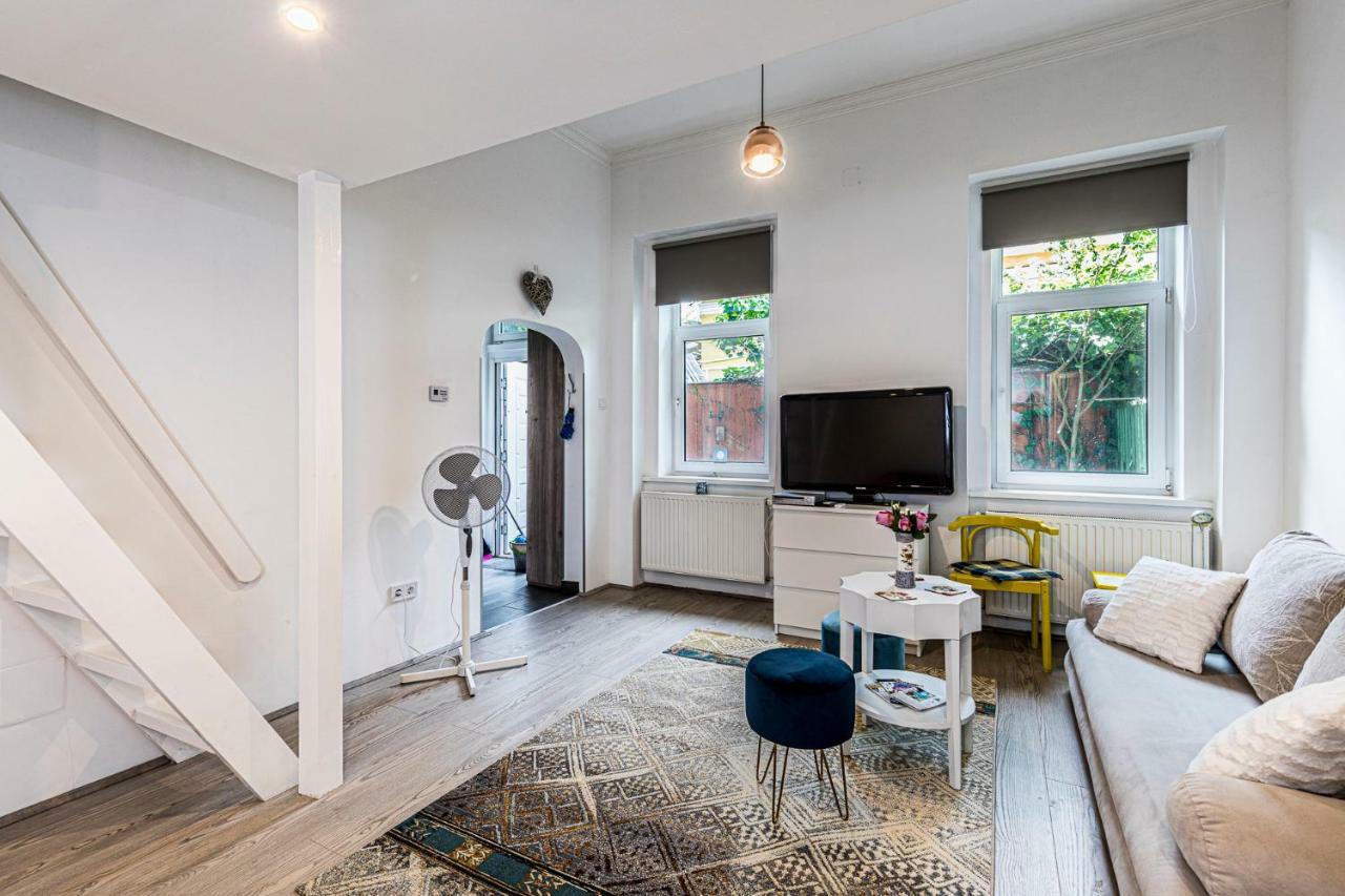 Apartmán Park Budapest
