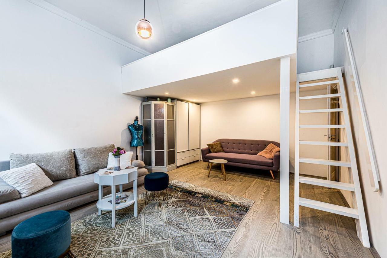 Apartmán Park Budapest