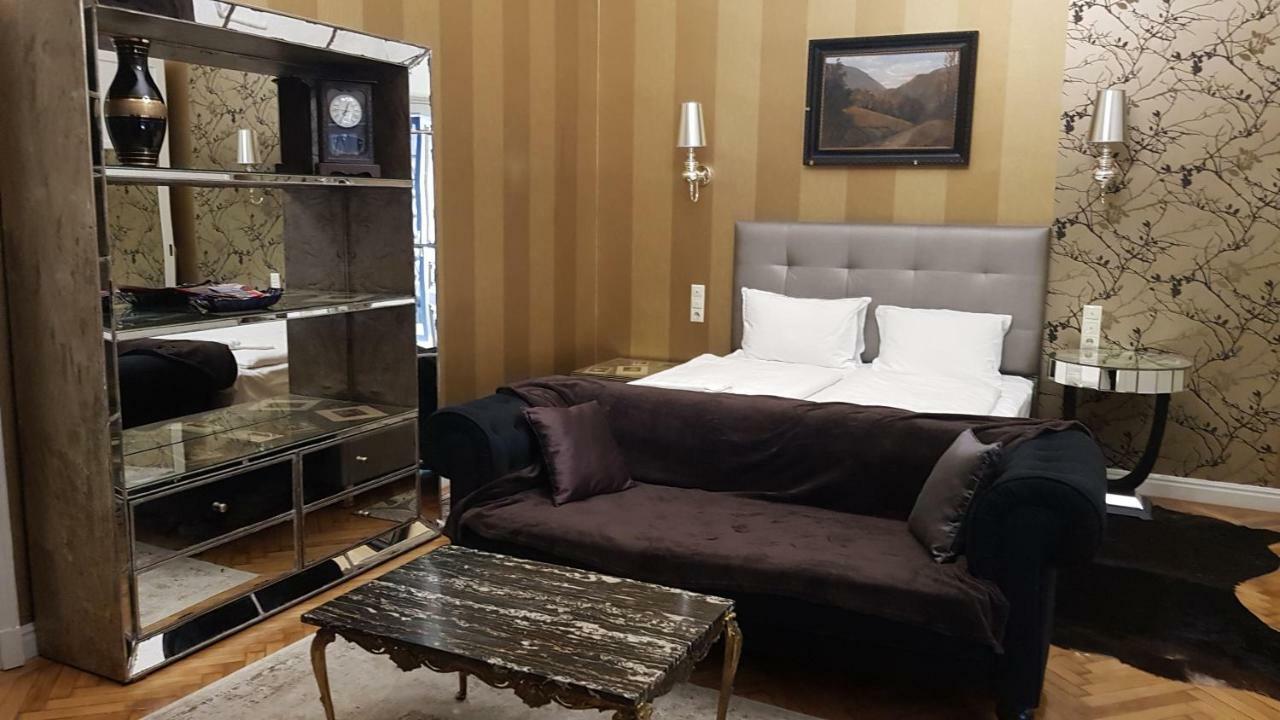 Boudoir *