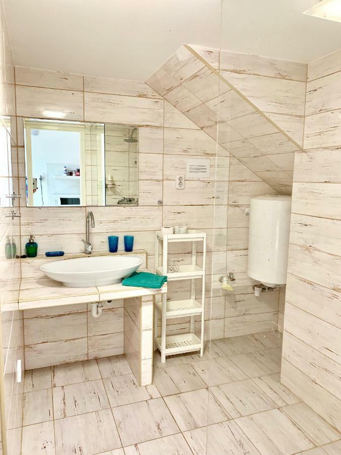 Apartmán Lillybeth City Center Budapešť