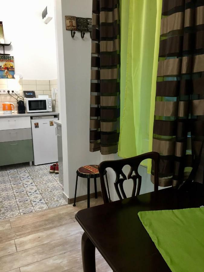 Buda Boutique Apartman Budapest