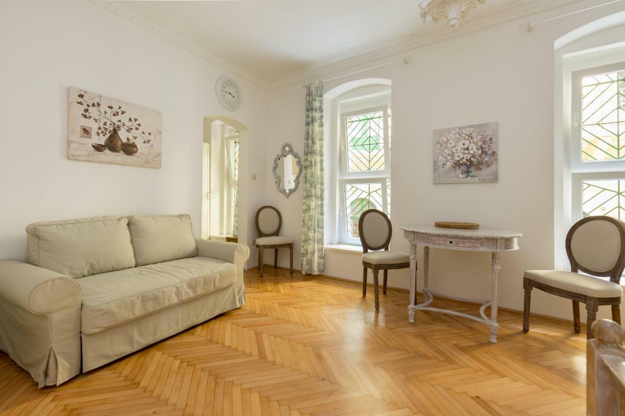 Vintage Style Appartamento