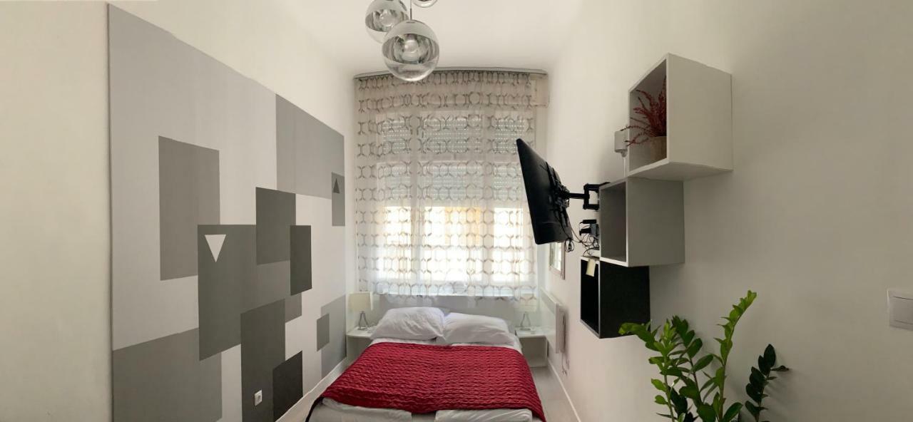 Apartament Corso Budapeszt