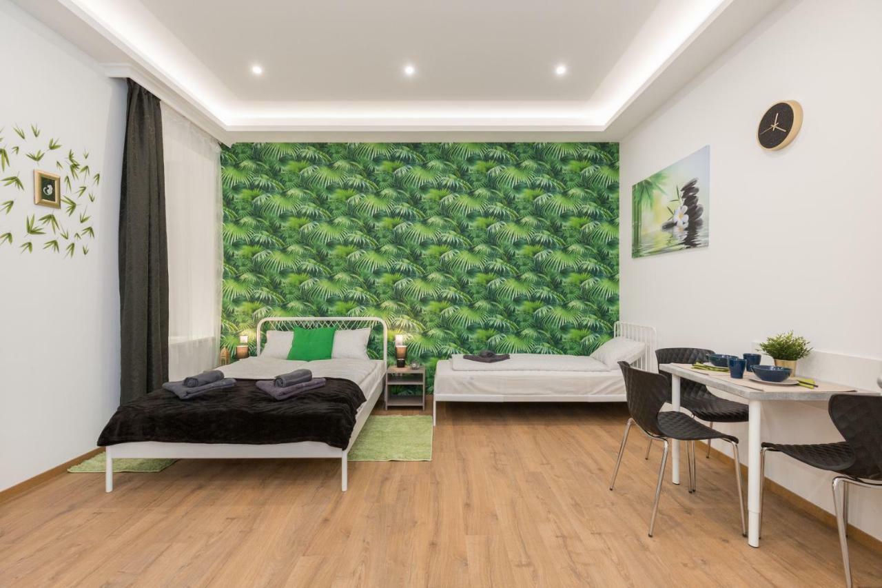 Holidays Downtown Apartment Budapest