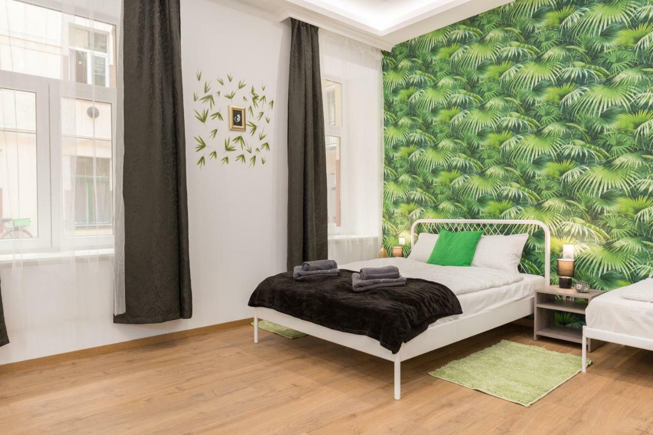 Holidays Downtown Apartment Budapest