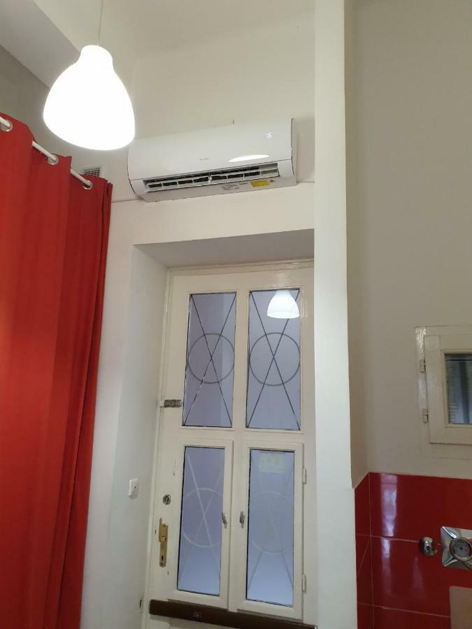 Appartamento F4 Fiumei *