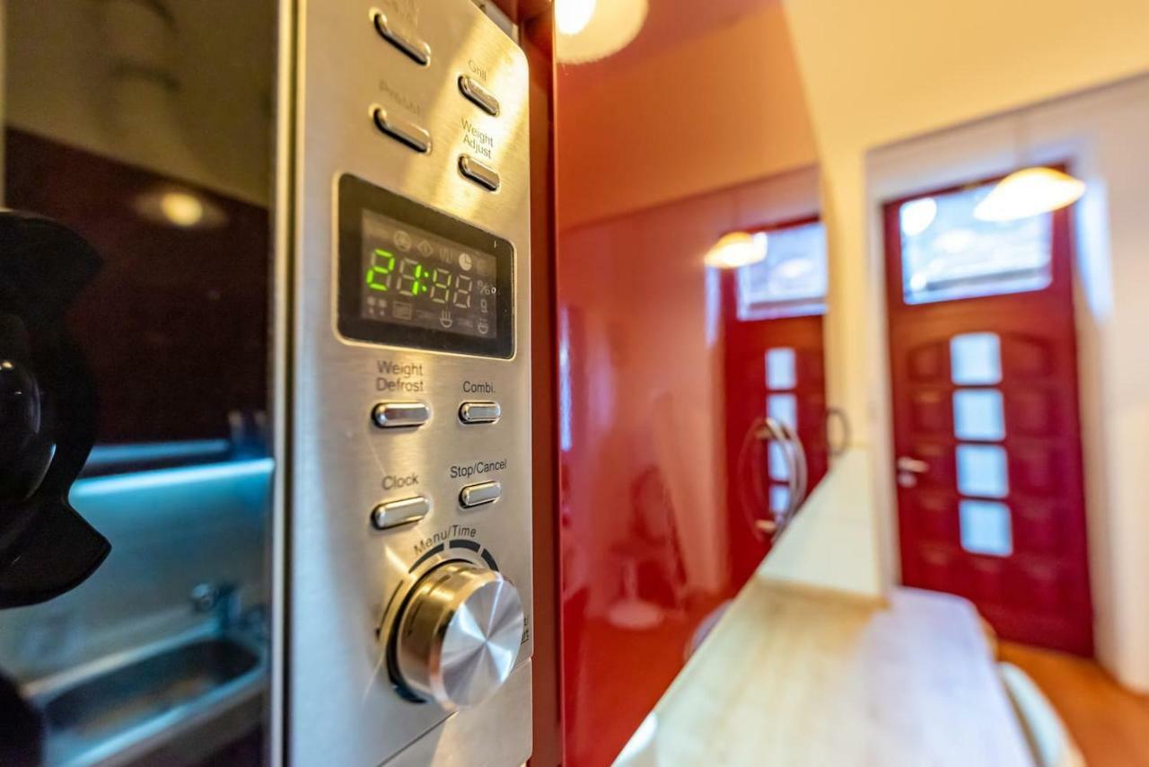 Apartment K5 - The Happy In The Nightlife Zone
