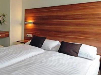 Hotel Achat Budapest