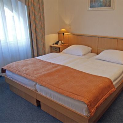 Hotel Matyas 3*