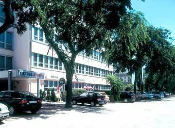 Eben 3* Budapeszt