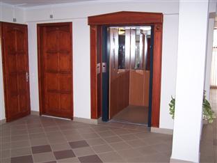 Hid Hotel Budapest